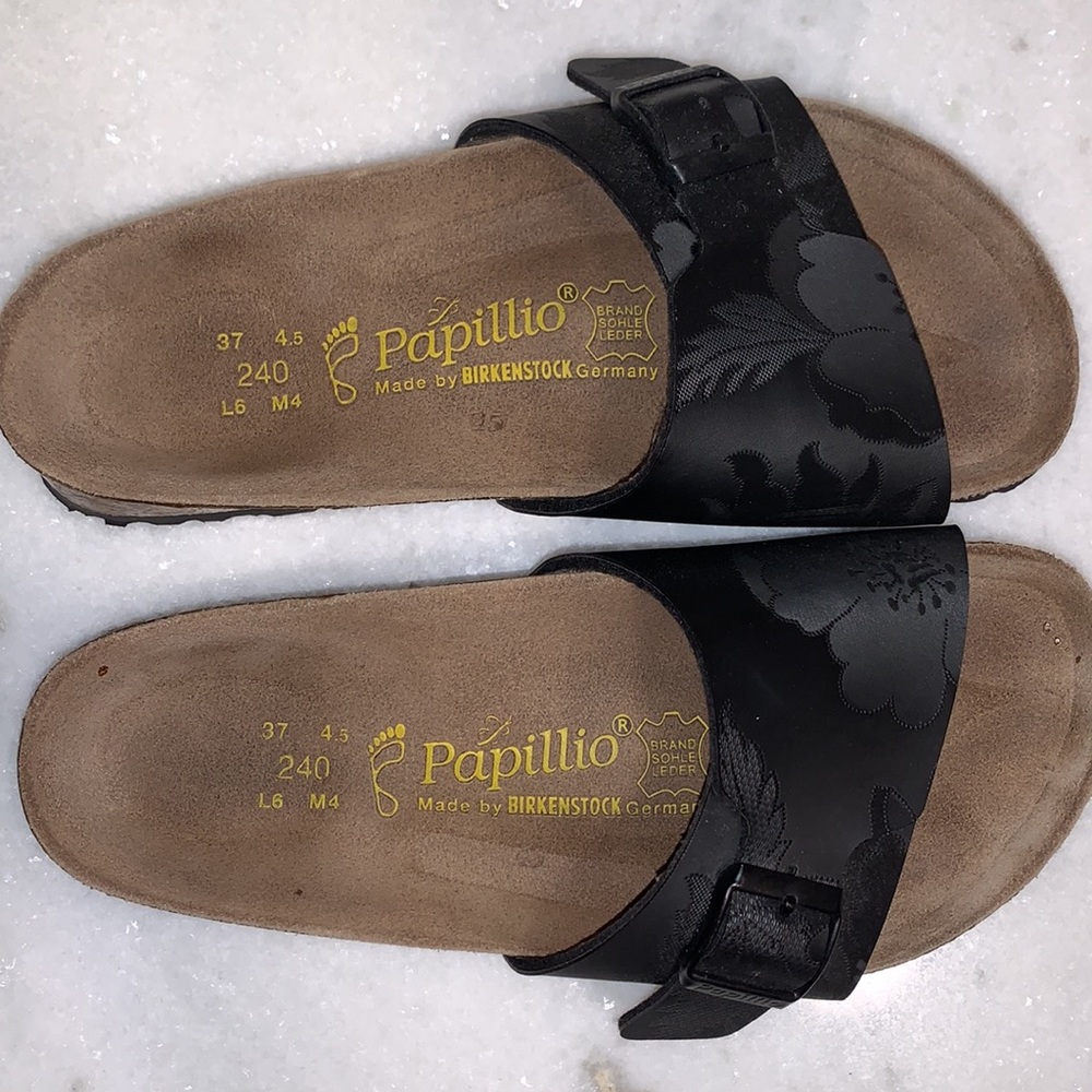Birkenstock Papillio adjustable sandal